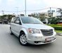 Chrysler Grand Voyager 2012 - Limitless nhập Mỹ 2012 form mới