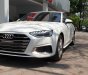 Audi A4 2021 - Màu trắng, nhập khẩu nguyên chiếc