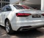 Audi A4 2021 - Màu trắng, nhập khẩu nguyên chiếc