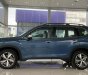 Subaru Forester 2022 - Ngập tràn ưu đãi cùng nhiều quà tặng