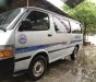 Toyota Hiace 2002 - Chất lượng xe đẹp