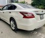 Nissan Teana 2013 - Xe màu trắng