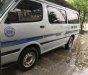 Toyota Hiace 2002 - Chất lượng xe đẹp