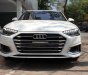 Audi A4 2021 - Màu trắng, nhập khẩu nguyên chiếc