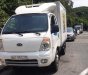 Kia Bongo 2009 - Giá hữu nghị