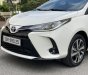 Toyota Yaris 2021 - Mới 95% giá tốt 699tr