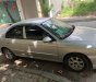 Kia Spectra 2003 - Xe màu bạc