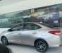 Toyota Vios 2022 - Ưu đãi tiền mặt, phụ kiện và bảo hiểm thân vỏ