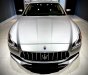 Maserati Quattroporte 2017 - Giá cực tốt cho chiếc xe trải nghiệm