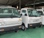 Suzuki Super Carry Truck 2022 - Giá tốt, có sẵn, giao xe tận nhà