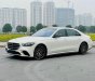 Mercedes-Benz S500 2020 - Xe còn như mới, siêu lướt, liên hệ ngay để có giá tốt