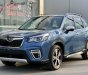 Subaru Forester 2022 - Ngập tràn ưu đãi cùng nhiều quà tặng