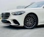 Mercedes-Benz S500 2020 - Xe còn như mới, siêu lướt, liên hệ ngay để có giá tốt