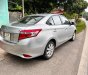 Toyota Vios 2016 - Màu bạc, giá chỉ 340 triệu