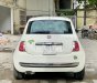 Fiat 500 2009 - Màu trắng, xe nhập