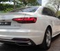 Audi A4 2021 - Màu trắng, nhập khẩu nguyên chiếc