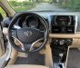 Toyota Vios 2017 - Lăn bánh AT, xe tên tư nhân, một chủ từ mới, biển 30F. Xe đại chất không một lỗi nhỏ