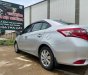 Toyota Vios 2017 - Màu bạc số sàn, 369 triệu