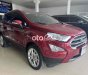 Ford EcoSport 2019 - Full bán tại hãng