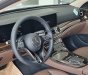 Mercedes-Benz E200 2022 - Trắng/Nâu siêu hiếm - Có sẵn giao ngay