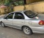 Kia Spectra 2003 - Xe màu bạc