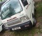 Suzuki Super Carry Van 2010 - Màu trắng