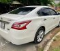 Nissan Teana 2013 - Xe màu trắng