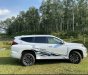 Mitsubishi Pajero Sport 2020 - Xe thanh lý của hãng