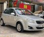 Daewoo Gentra 2008 - Màu bạc, nhập khẩu nguyên chiếc