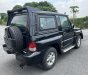 Hyundai Galloper 2003 - Máy dầu, số sàn