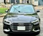 Audi A4 2021 - Màu đen, nhập khẩu