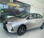 Toyota Vios 2022 - Ưu đãi tiền mặt, phụ kiện và bảo hiểm thân vỏ