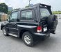 Hyundai Galloper 2003 - Máy dầu, số sàn