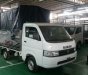 Suzuki Super Carry Pro 2021 - Tháng mưa ngâu mua xe tặng thùng - Giảm sập sàn chưa từng có kèm combo PK khủng