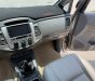 Toyota Innova 2012 - Form mới 2013 đèn mới, 1 chủ cán bộ huyện, đi 5 vạn km. Xe chất