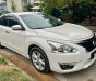 Nissan Teana 2013 - Xe màu trắng