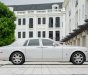 Rolls-Royce Phantom 0 2011 - Rolls Royce Phantom phiên bản 100 năm