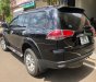 Mitsubishi Pajero Sport 2016 - Màu đen