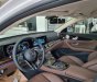 Mercedes-Benz E200 2022 - Trắng/Nâu siêu hiếm - Có sẵn giao ngay