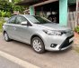 Toyota Vios 2016 - Màu bạc, giá chỉ 340 triệu
