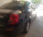 Daewoo Lacetti 2011 - Cần bán xe nhập khẩu giá tốt 174tr, máy to các bác nhé