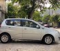 Daewoo Gentra 2008 - Màu bạc, nhập khẩu nguyên chiếc