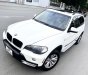 BMW X5 2009 - Nhập Mỹ, loại fom mới, màu trắng zin full đồ chơi cao cấp cửa sổ trời Panorama số tự động