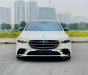 Mercedes-Benz S500 2020 - Xe còn như mới, siêu lướt, liên hệ ngay để có giá tốt