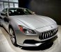 Maserati Quattroporte 2017 - Giá cực tốt cho chiếc xe trải nghiệm