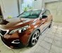 Peugeot 3008 2018 - Bán xe Peugeot 3008 nâu full option