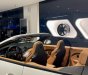 Maserati Grancabrio 2022 - Ưu đãi hấp dẫn trong tháng - Xe sẵn tại showroom