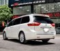 Toyota Sienna 2017 - Đăng kí sử dụng 2017