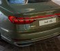 Audi A8 2022 - Siêu phẩm hạng sang dành cho thương gia