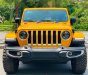 Jeep Wrangler 2020 - Bán xe biển số TP